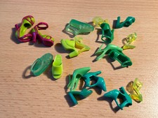 Barbie Francie Vintage  -