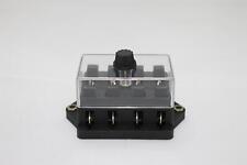 KFZ 4-Fach Sicherungskasten