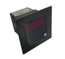 IRION & VOSSELER Zähler