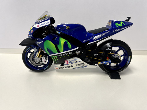 Minichamps motogp - 1:12,