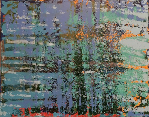 Earth from space original - from,