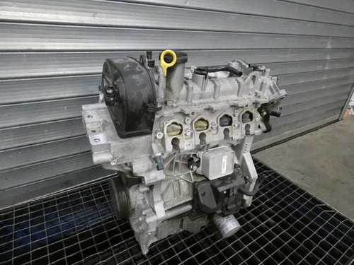 Benzinmotor cyvb cyv 81kw 2 - cyvb,