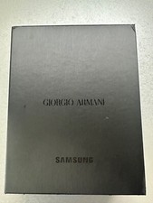 Georgio Armani Handy Samsung SGH-P520 aus 2007 