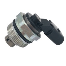 Hochdruck-Kraftstoffpumpe