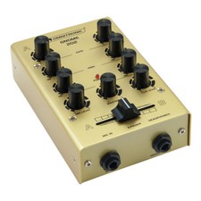 Omnitronic Gnome Mini Mixer