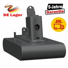 Für 967861-02 Akku DC30 20Watt Schrauben Variante Li-Ion  6.4Ah