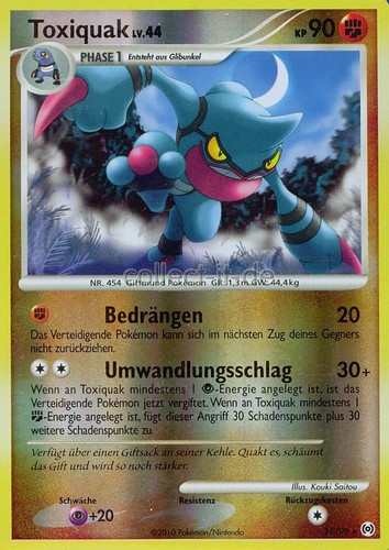 Pokemon platin arceus - platin, 11/99