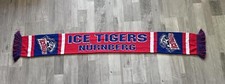 Nürnberg Ice Tigers  / Webschal / Schal / Sammlungsauflösung        #5