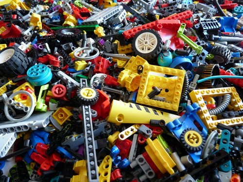 Lego technic kg teile - lego®,