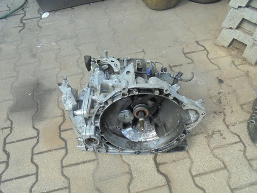 Peugeot 407 getriebe hdi - 407,