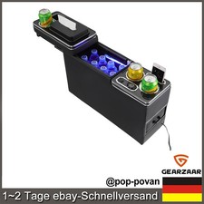 Mittelkonsole Staufach Storage