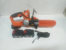 Black & Decker GKC1820L H2