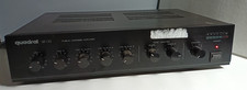 Quadral QE 120 Amplifyer