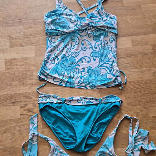 Seafolly tankini - seafolly,