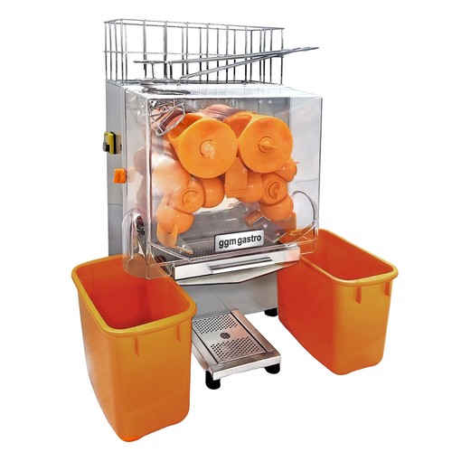 Ggm gastro elektrische - gastro,
