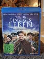 Nur ein einziges Leben von