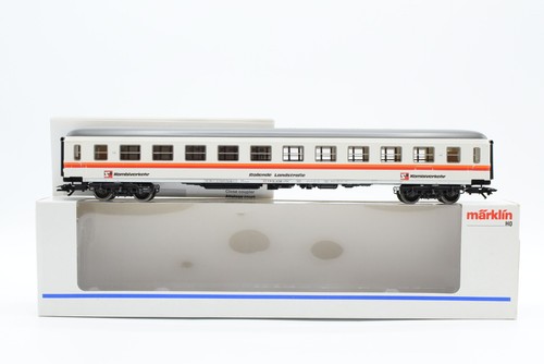 Märklin 4232 reisezugwagen - märklin,