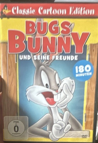 Bugs bunny und seine - bunny, freunde