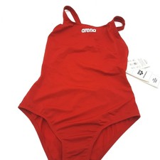 Arena Solid Swim Pro Team