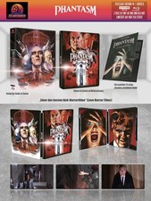 DAS BÖSE ( PHANTASM) 2-Disc