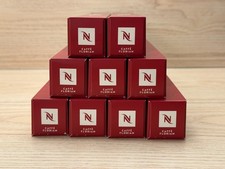 1 x 10 Kapsel Nespresso