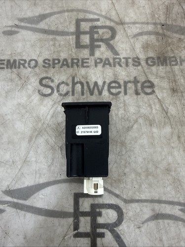 A2058202003 mercedes benz w205 - a2058202003,
