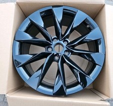 1 Stück ALUFELGE 19 ZOLL