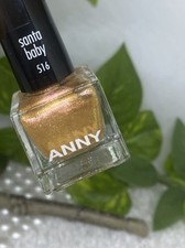 Anny nail polish nagellack - anny,