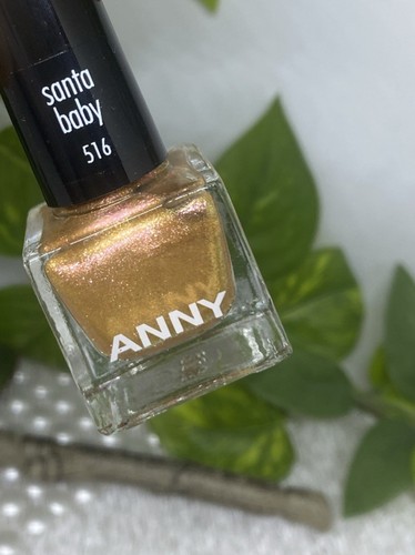 Anny nail polish nagellack - polish,