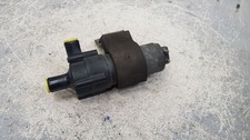 Elektrische Zusatzwasserpumpe
