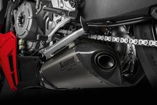 Ducati Akrapovic Racing