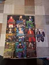 Tokyo revengers band - tokyo,