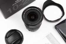 Fujifilm XF FUJINON 10-24mm f/4 OIS R