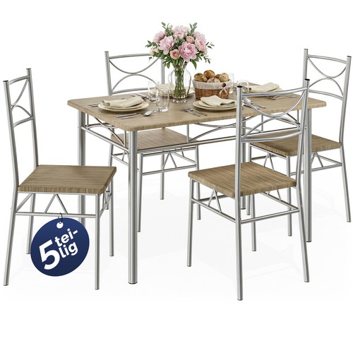 Casaria esstisch - casaria®,