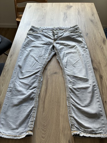 Camp david herren jeanshose - david,