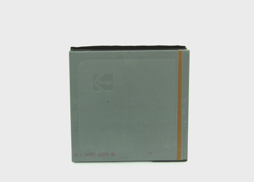 Kodak instant film kassette - instant,
