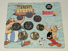 Asterix kms 2024 miniset - 2024,