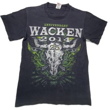 Wacken Open Air 2014 Festival