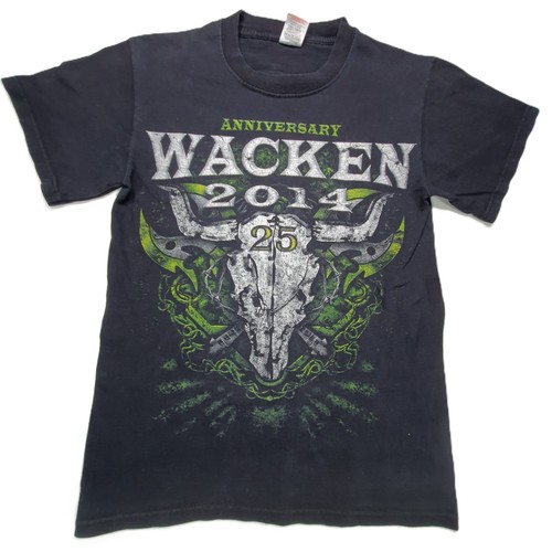 Wacken open air 2014 festival - open,