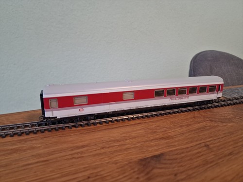 Märklin waggon 4057 - märklin,