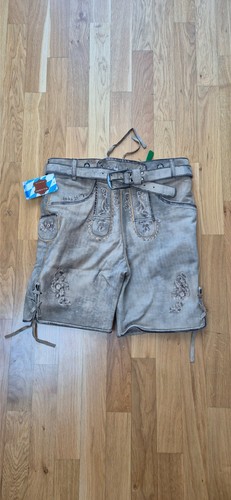Trachten lederhose herren - trachten,