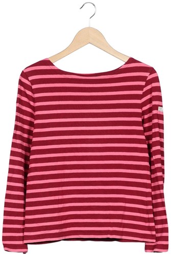 Saint james langarmshirt - saint,