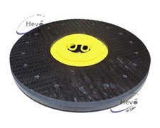 Treibteller Igelbelag m