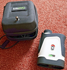 Entfernungsmesser Rangefinder