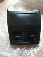 BMW e90 Mittelkonsole