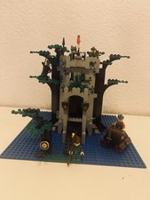 Lego 6077 flussturm - 6077,