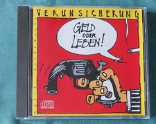 CD  Erste Allgemeine
