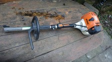 Stihl Kombigerät Basis