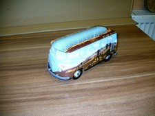 VW Bully,Blechmodell,Official Licensed Product,Christian Delorme,