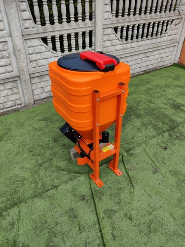 Salzstreuer 110 elektrisch - salzstreuer,